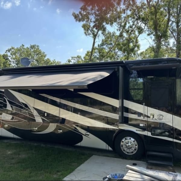 2019 Tiffin Motorhomes Phaeton Class A available for rent in West Palm Beach, Florida