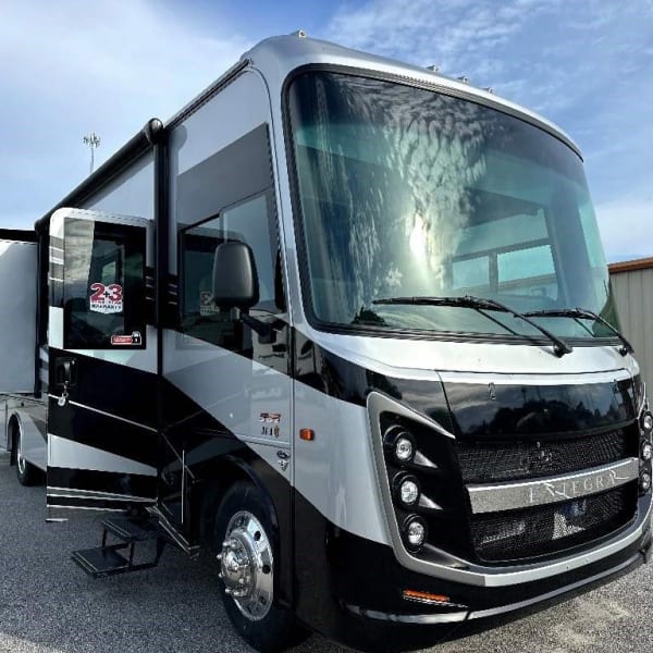 2024 Entegra Coach Vision XL Class A available for rent in Las Vegas, Nevada