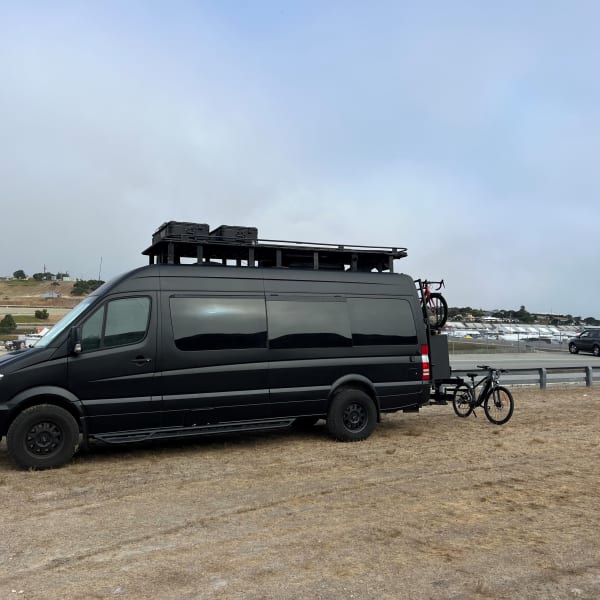 2018 wdzpe8cd0jp648573 2500 Class B available for rent in Phoenix, Arizona