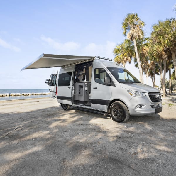 2023 Thor Sanctuary Class B available for rent in Bradenton, Florida