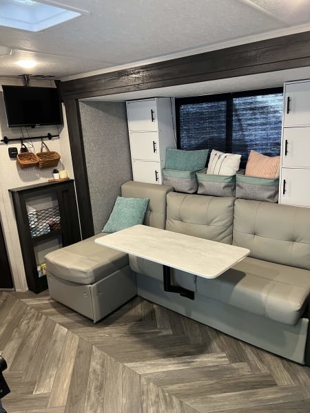2021 Forest River 1680bsk Travel Trailer available for rent in Bartow, Florida
