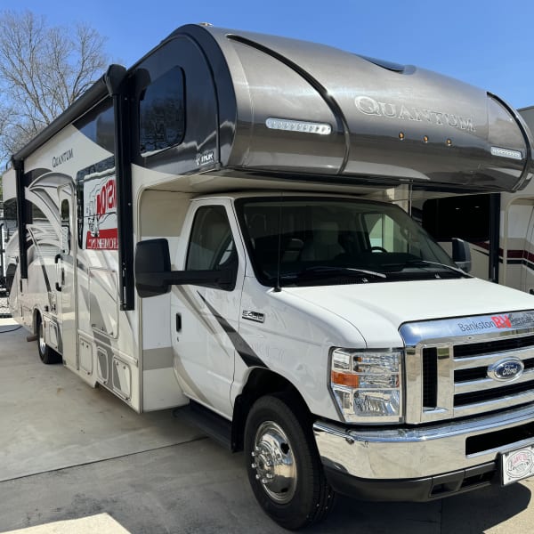 2019 Thor Motor Coach Other Class C available for rent in Huntsville, Alabama