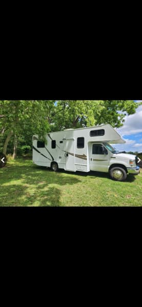 2019 Thor Majestic Class C available for rent in Mission Viejo, California