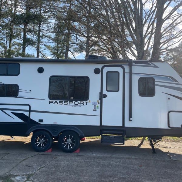 2022 Keystone Passport BH219 Class C available for rent in Rossville, Georgia