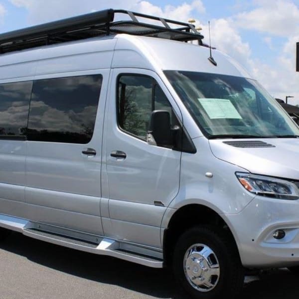 2023 Midwest Automotive Designs American Patriot Class B available for rent in Boise, Idaho