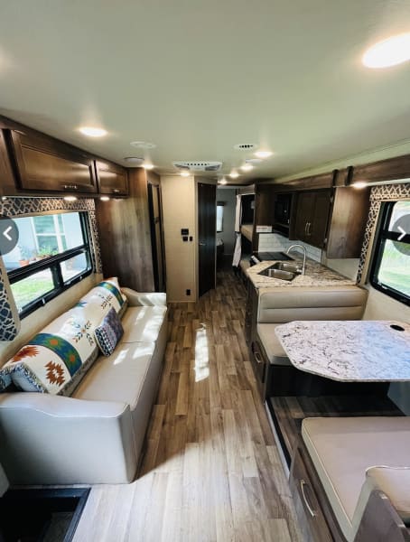 2020 Jayco Redhawk Class C available for rent in Medford Lakes, New Jersey