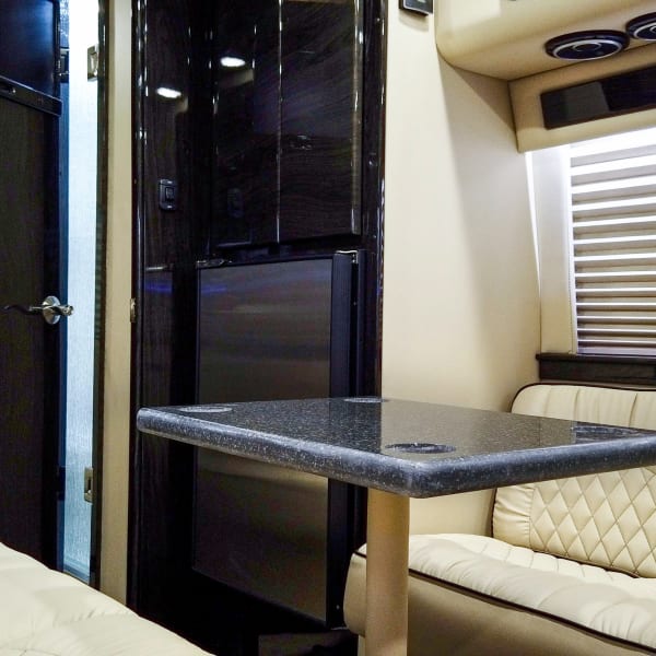 2024 Ultimate Toys Ultimate RV Class B available for rent in Sacramento, California
