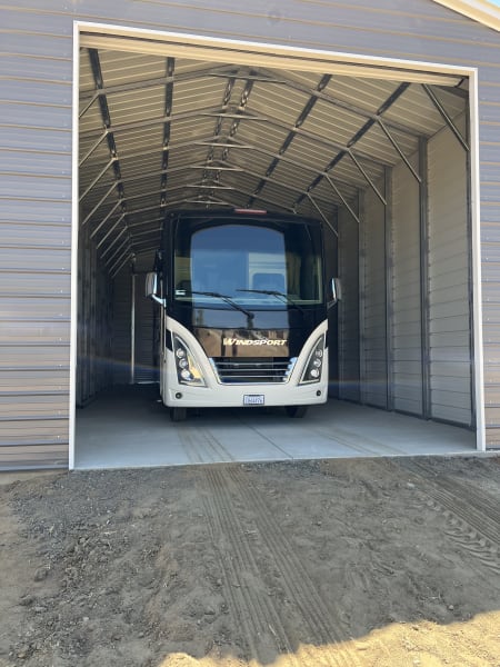 2022 Thor Motor Coach Windsport Class A available for rent in Oceanside, California