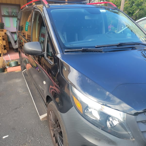 2019 Mercedes-Benz sprinter Class B available for rent in coopersburg, Pennsylvania