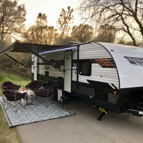 2021 Forest River Wildwood X-Lite Class C available for rent in Nolensville, Tennessee