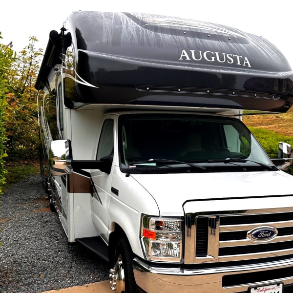 2019 Holiday Rambler Augusta Class C available for rent in Escondido, California