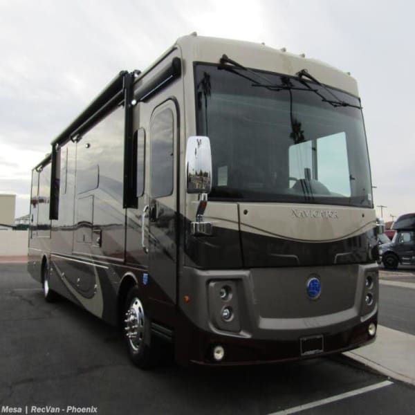 2023 Holiday Rambler Navigator Class A available for rent in Marietta, Georgia