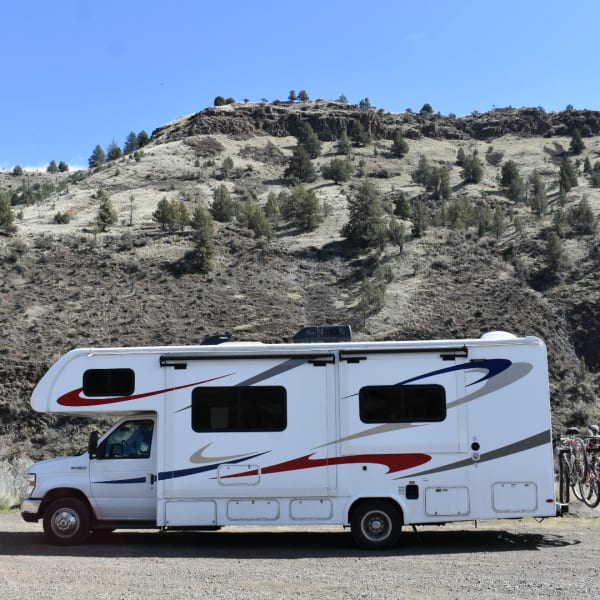 2019 Forester Forester Motorhome Class C available for rent in Vancouver, Washington