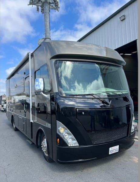 2018 Thor Motor Coach A.C.E Class A available for rent in San Marcos, California