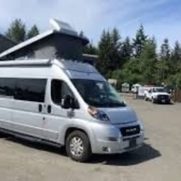 2021 Thor Sequence Class B available for rent in The Villages, Florida