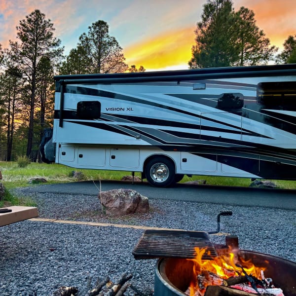 2023 Entegra Coach Vision XL Class A available for rent in Escondido, California