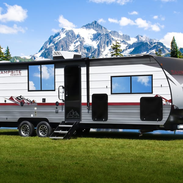 2024 Forest River Campsite Reserve Class C available for rent in Hendersonville, Tennessee