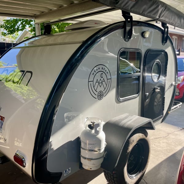2020 Bean Trailer Bean Trailer Trailer Travel Trailer available for rent in Salt Lake City, Utah