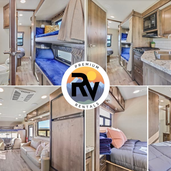2019 Jayco Redhawk Class C available for rent in Nampa, Idaho