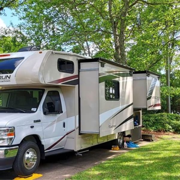 2021 Coachmen Leprechaun Class C available for rent in Miami, Florida