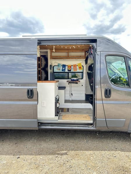 2018 Dodge Other Class B available for rent in Arvada, Colorado