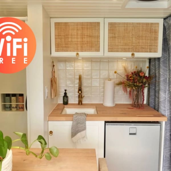 2021 RAM Promaster Class B available for rent in Pasadena, California