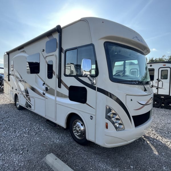 2016 Thor A.C.E. Class A available for rent in Spring Hill, Tennessee