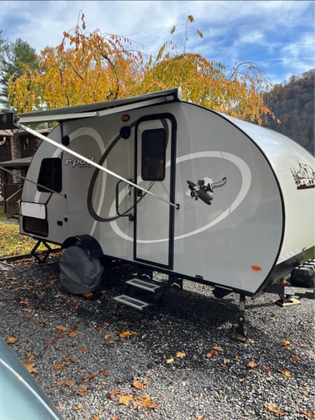 2020 R-Pod R-Pod Trailer Travel Trailer available for rent in Abington, Pennsylvania