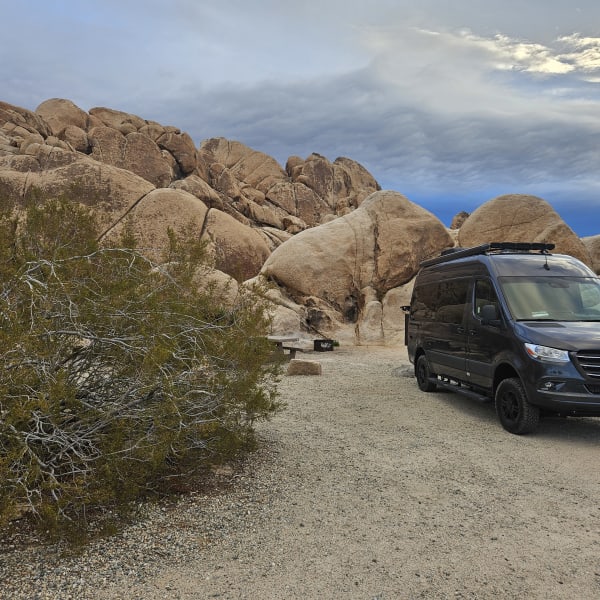 2023 Thor Motor Coach Sanctuary Class B available for rent in Orinda, California