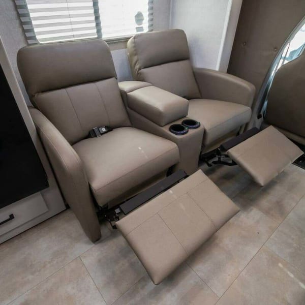 2025 Forest River Coachmen Freelander Class C available for rent in Stansbury Park, Utah