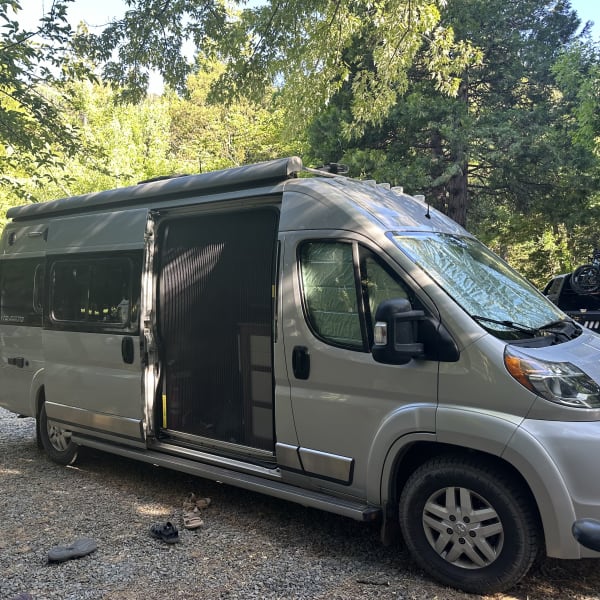 2018 Winnebago Travato Class B available for rent in Midvale, Utah