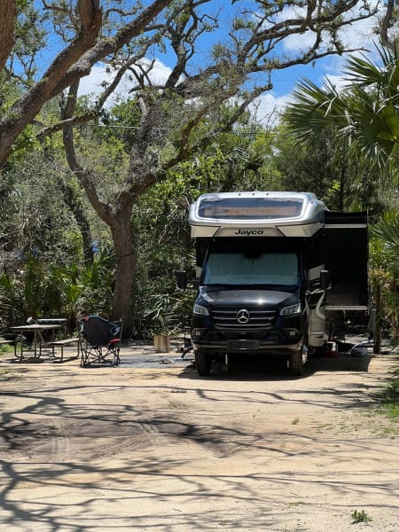 2021 Jayco Melbourne Prestige Class C available for rent in Canton, Georgia