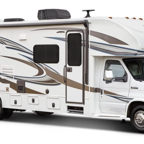 2018 Jayco Greyhawk Class C available for rent in Encinitas, California