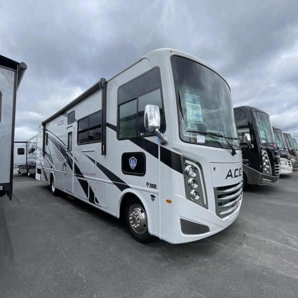 2024 Thor ACE Class A available for rent in Kingston, Washington