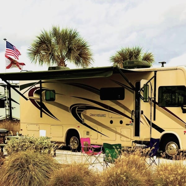 2019 Georgetown GT3 Class A available for rent in White Lake charter Township, Michigan