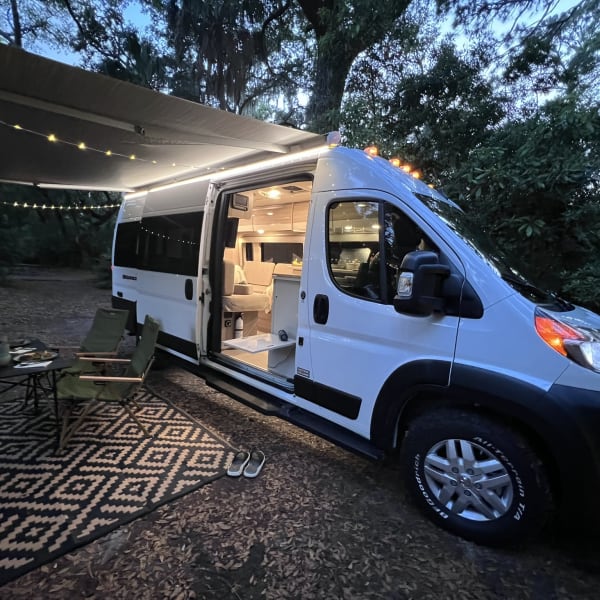 2023 Thor Sequence Class B available for rent in Clemson, South Carolina