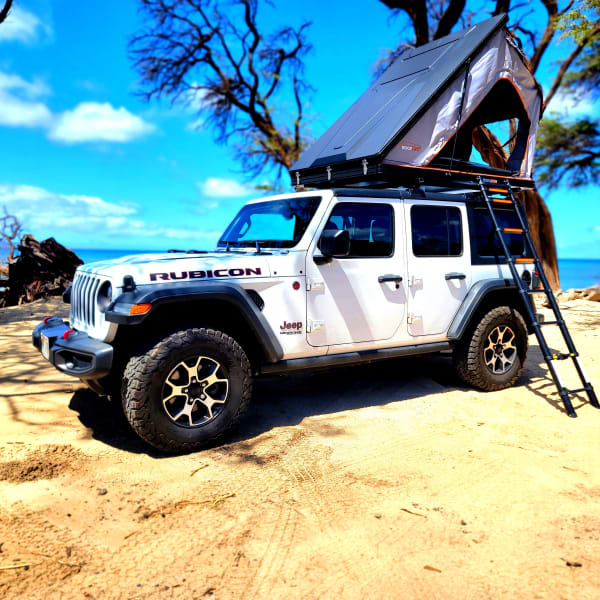 2021 Abcor Homes Other Truck Camper available for rent in Kahului, Hawaii