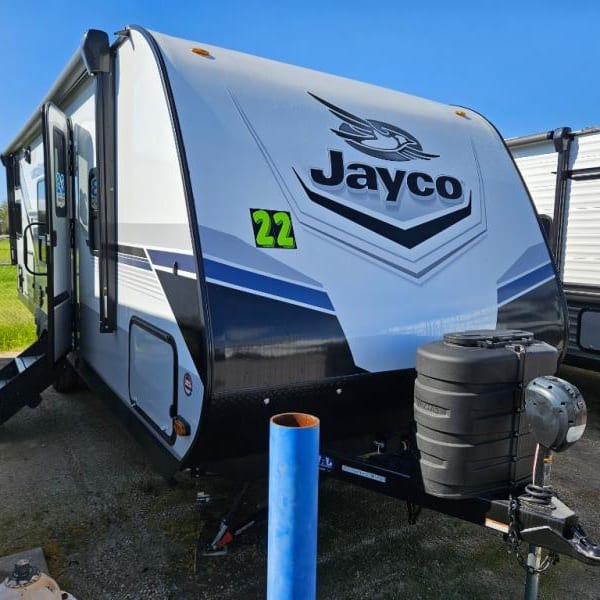 2024 Jayco Jay Feather Travel Trailer available for rent in Templeton, California