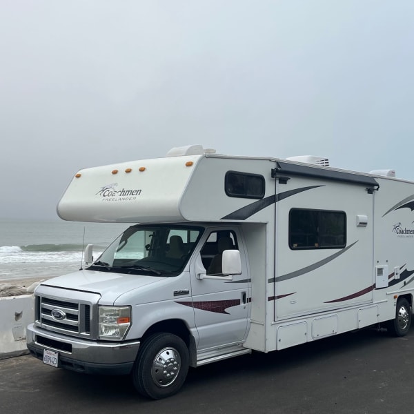2011 Coachmen Freelander Class C available for rent in Mission Viejo, California