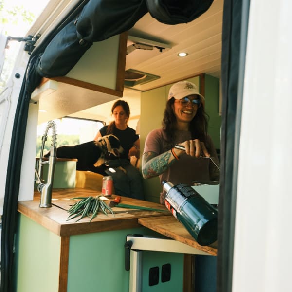 2018 Other Other Class B available for rent in Bethlehem, New Hampshire