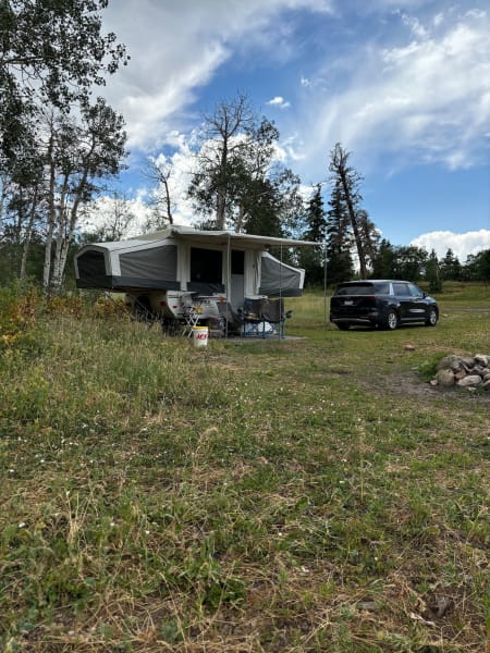 2013 Jayco Jay Popup available for rent in Florence, Arizona