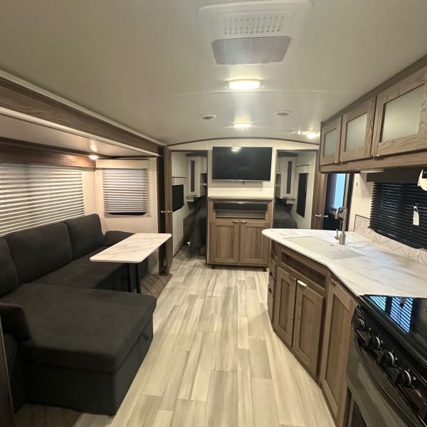 2024 Cruiser RV MPG 2500bh Travel Trailer available for rent in Lebanon, Pennsylvania