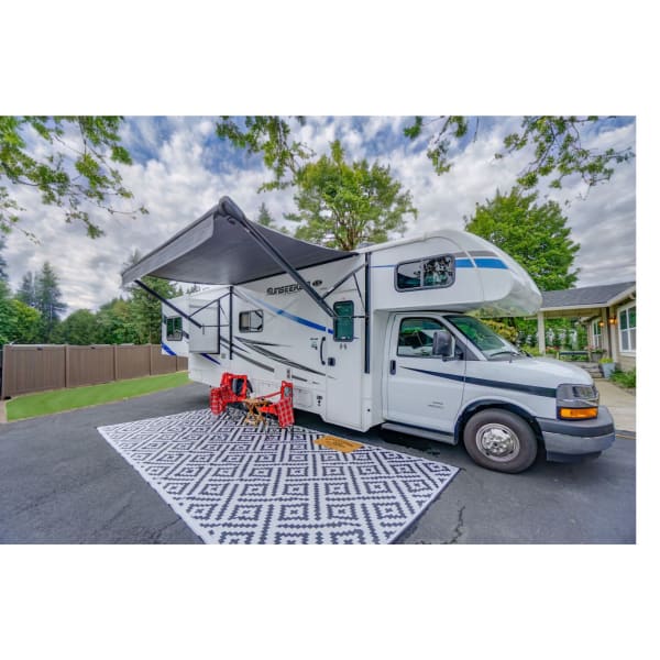 2020 Forest River Sunseeker LE Class C available for rent in Battle Ground, Washington