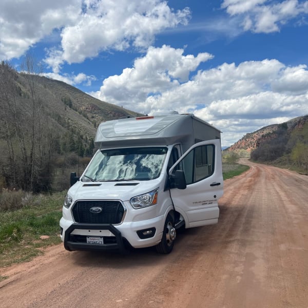 2022 Coachmen Crosstrail 20XG Class B available for rent in Denver, Colorado