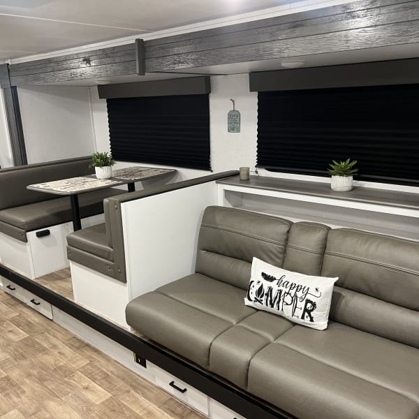 2023 Keystone RV Hideout Travel Trailer available for rent in EASTVALE, California
