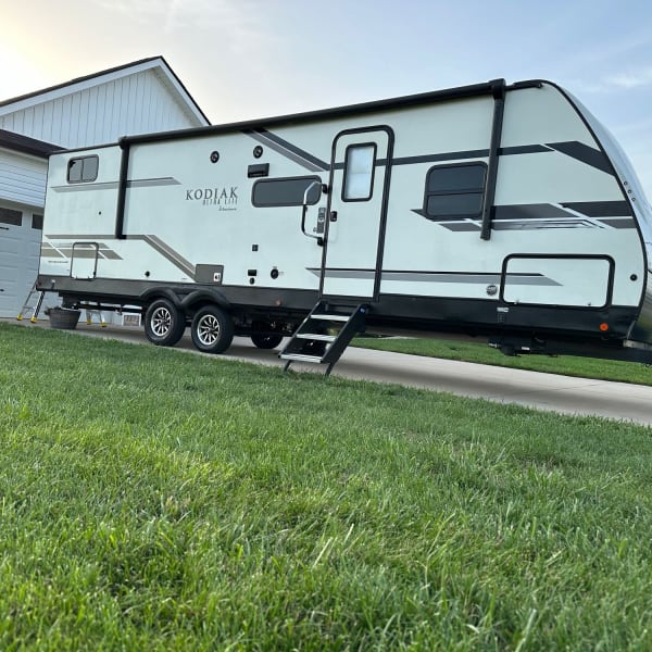 2021 Dutchmen Kodiak Ultra Lite Travel Trailer available for rent in Rock Spring, Georgia