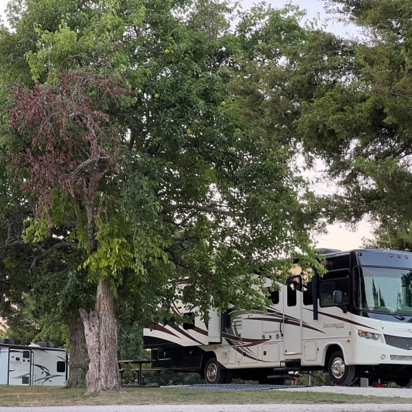 2016 Georgetown Georgetown Motorhome Class A available for rent in Holton, Kansas