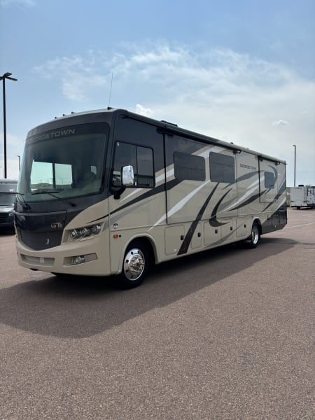 2021 Forest River Other Class A available for rent in Fountain, Colorado