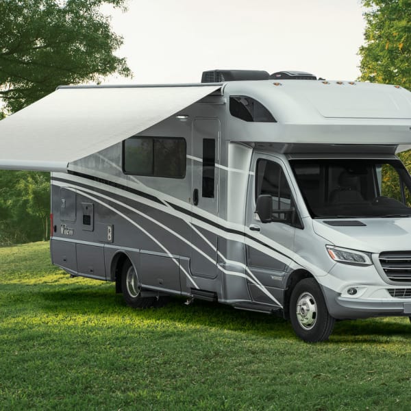2023 Winnebago View Class C available for rent in Las Vegas, Nevada
