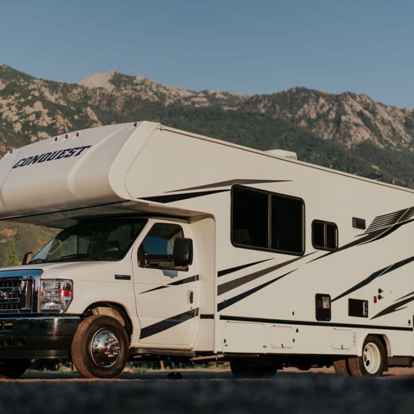 2023 Gulf Stream Conquest LE Class C available for rent in Sandy, Utah